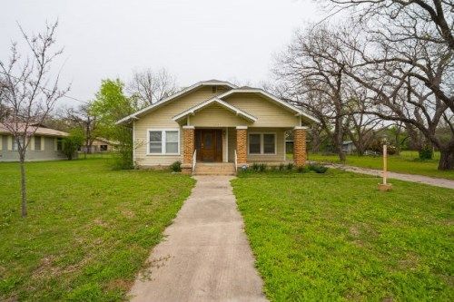 1509 E Bankhead Dr, Weatherford, TX 76086