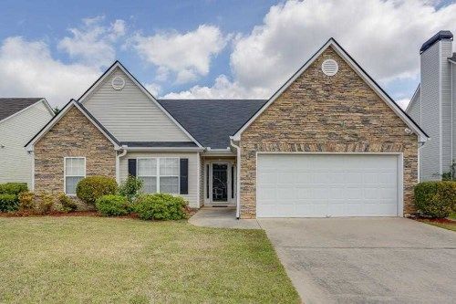 2236 Swan Lake Ct, Grayson, GA 30017