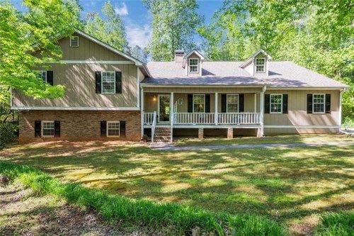 1002 Old Pendergrass Rd, Jefferson, GA 30549