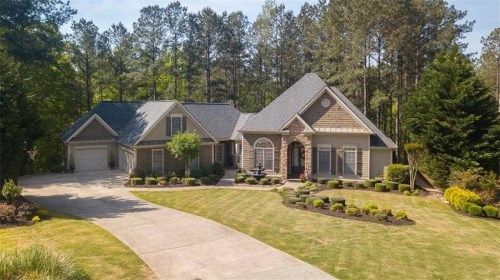 409 Busbee Trl, Canton, GA 30115