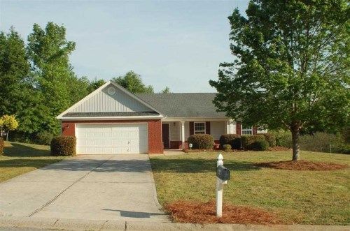 1614 Bismarck Circle, Winder, GA 30680