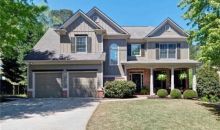 3091 Woodbridge Ln Canton, GA 30114