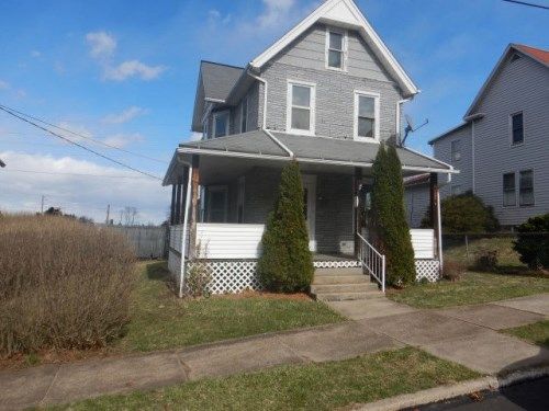 353 Clark Street, Williamsport, PA 17702