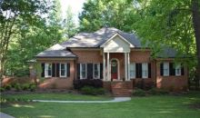 120 Pond Trace Fayetteville, GA 30215