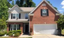 110 Miracle Ln Fayetteville, GA 30215