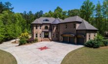 200 Platinum Ridge Pointe Fayetteville, GA 30215