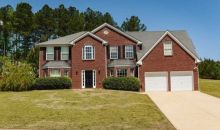 1309 Mckinsey Ridge Loganville, GA 30052