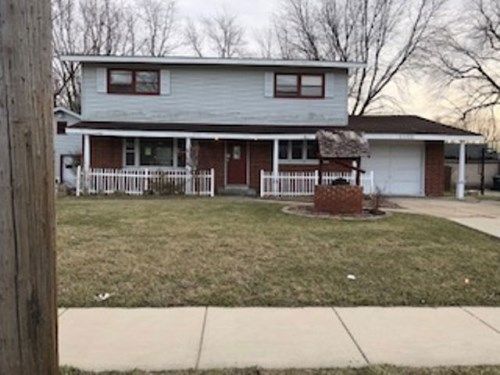 5553 STONE AVE, Portage, IN 46368