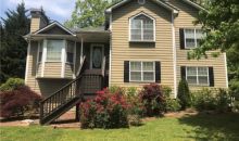 6520 Carriage Ct Cumming, GA 30040