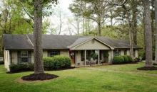 2623 Valley View Dr Rocky Face, GA 30740