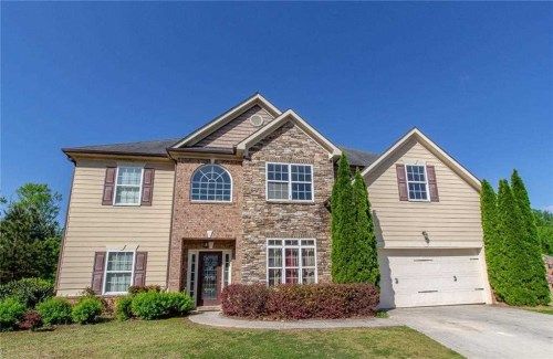 2891 Rolling Down Way, Loganville, GA 30052