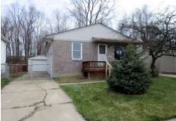 24695 Orchid St, Harrison Township, MI 48045