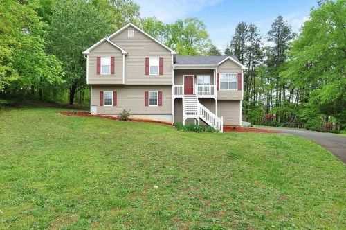 45 North Ridge Dr, Adairsville, GA 30103