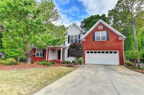 505 Willowwind Dr, Loganville, GA 30052