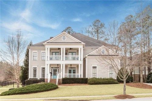 1266 Oconee Springs Dr, Statham, GA 30666