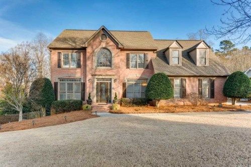 927 Lakemere Crest, Suwanee, GA 30024