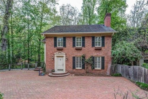 5137 Hidden Branches Circle, Atlanta, GA 30338