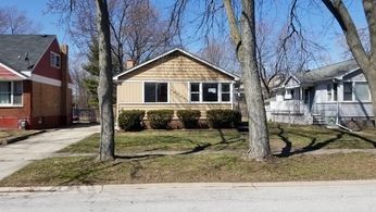 14346 Abbottsford Rd, Midlothian, IL 60445