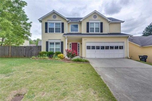 2879 Weston Brook Ln, Duluth, GA 30096