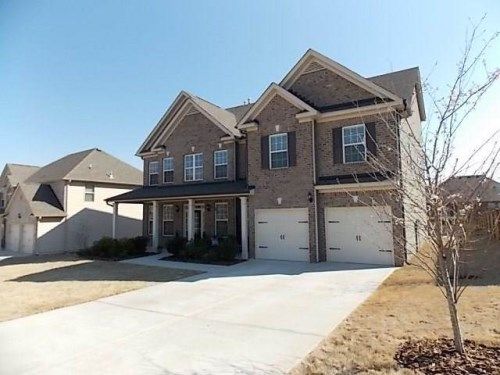 761 Sienna Valley Dr, Braselton, GA 30517