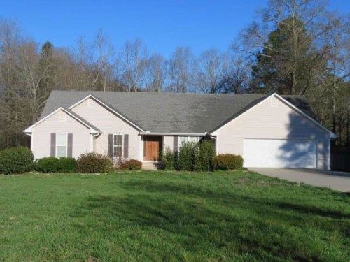 3420 Green Hill Rd, Gainesville, GA 30506