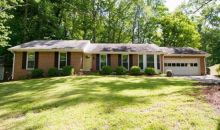 472 Glendale Ct SW Stone Mountain, GA 30087