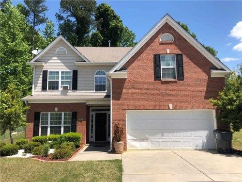 110 Miracle Ln, Fayetteville, GA 30215