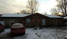 1205 Valley Ln Cape Girardeau, MO 63701