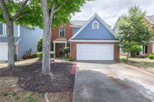 1245 Birchwood Ln, Roswell, GA 30076