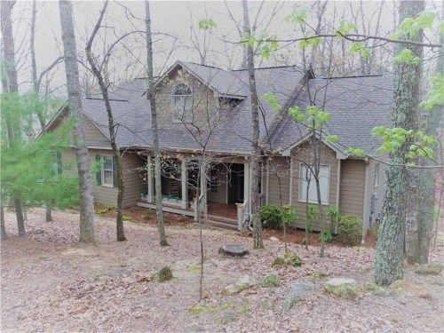 84 Sourwood Circle, Jasper, GA 30143