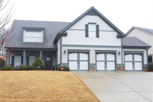 6741 Blue Heron Way, Flowery Branch, GA 30542