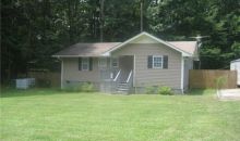 40 E Oak Trl Temple, GA 30179