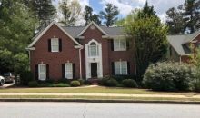 1160 Bridle Path Dr Lawrenceville, GA 30045