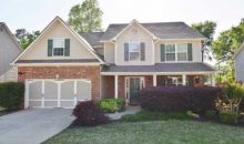 330 Andrew Ridge Dr Jefferson, GA 30549