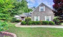 361 Cypress Dr Jefferson, GA 30549