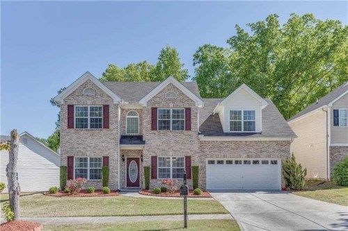 4136 Preserve Trl, Snellville, GA 30039