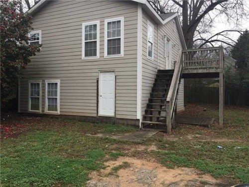 1783 Short Ave, Atlanta, GA 30344