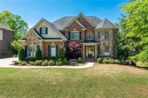 931 Cranbrook Glen Ln, Snellville, GA 30078