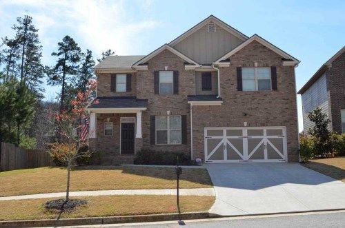 2844 Wardlaw Ln, Buford, GA 30519