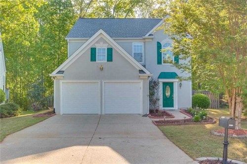 3430 Sonata Ln, Alpharetta, GA 30004