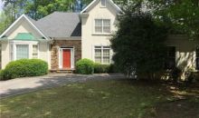 2360 Brookwater Dr Alpharetta, GA 30005