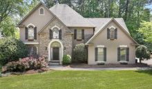 5625 N Hillbrooke Trace Alpharetta, GA 30005