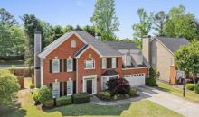 12040 Leeward Walk Circle Alpharetta, GA 30005