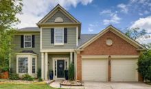 975 Cherringham Ct Alpharetta, GA 30005