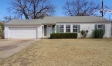 113 SE 9th Street Plainview, TX 79072