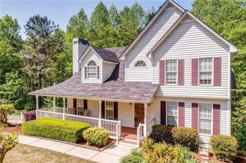 213 Kipling Dr, Dallas, GA 30132