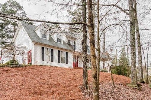 5620 Orouke Rd, Buford, GA 30518