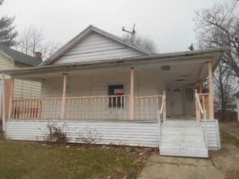 706 East 9th St, Erie, PA 16503