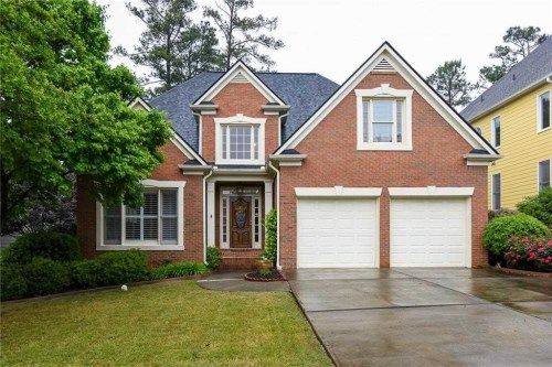 1574 Center Cross Pass, Marietta, GA 30062