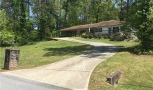 2617 Lake Capri Dr Conyers, GA 30012